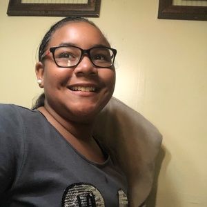 Meet your Posher, Sheree